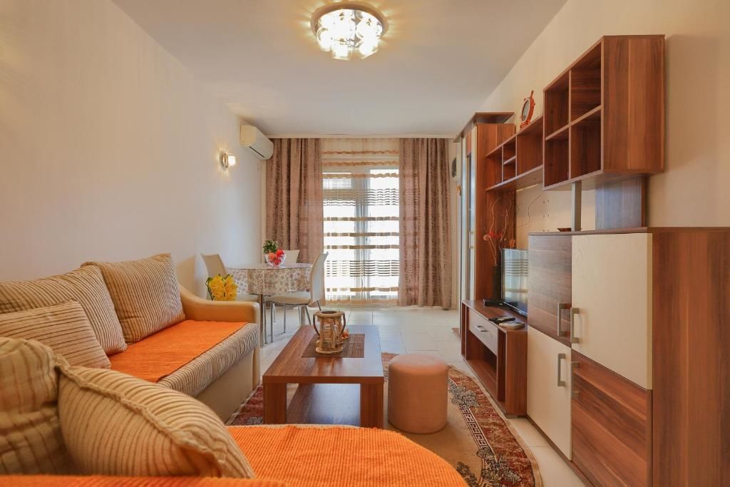 Апартаменты Apartment Matija&Luka Биела-30