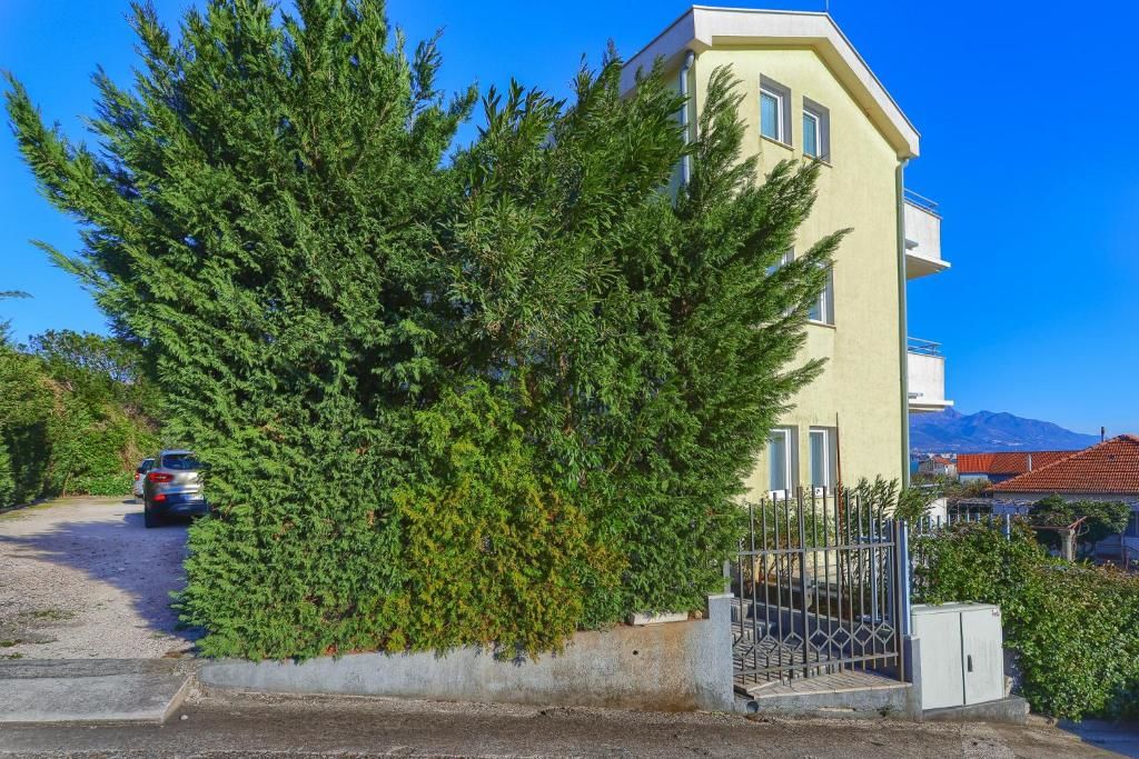Апартаменты Apartment Matija&Luka Биела-38