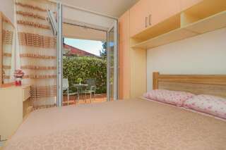 Апартаменты Apartment Matija&Luka Биела Апартаменты с 1 спальней-11