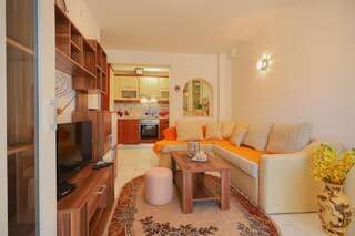Апартаменты Apartment Matija&Luka Биела Апартаменты с 1 спальней-15