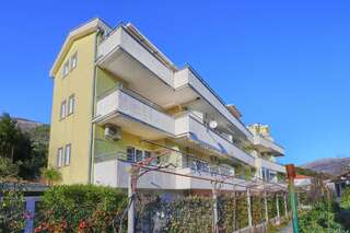 Апартаменты Apartment Matija&Luka Биела Апартаменты с 1 спальней-18