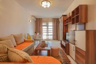 Апартаменты Apartment Matija&Luka Биела Апартаменты с 1 спальней-27