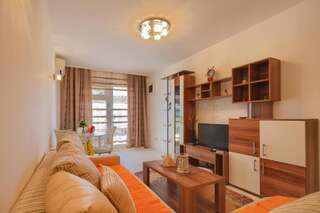 Апартаменты Apartment Matija&Luka Биела Апартаменты с 1 спальней-28