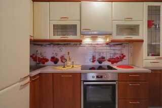 Апартаменты Apartment Matija&Luka Биела Апартаменты с 1 спальней-4