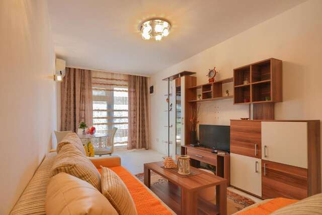 Апартаменты Apartment Matija&Luka Биела-3