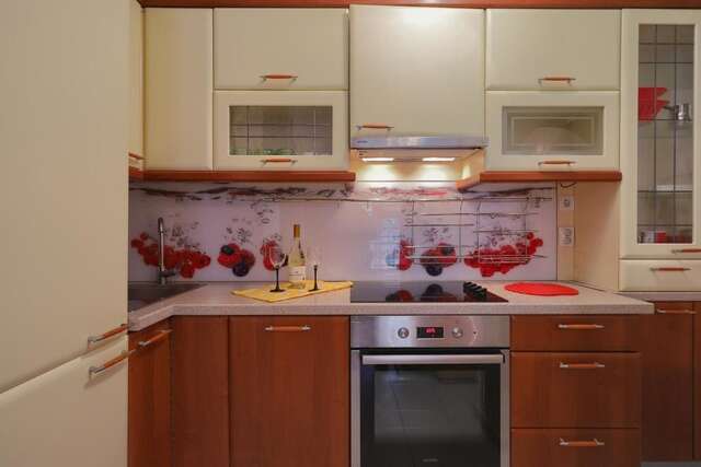 Апартаменты Apartment Matija&Luka Биела-33
