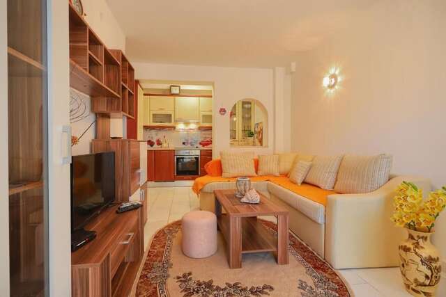 Апартаменты Apartment Matija&Luka Биела-34